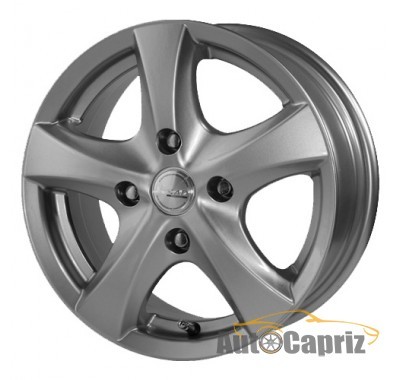 Диски Скад Уран гоночный R14 W6 PCD5x100 ET37 DIA57.1   